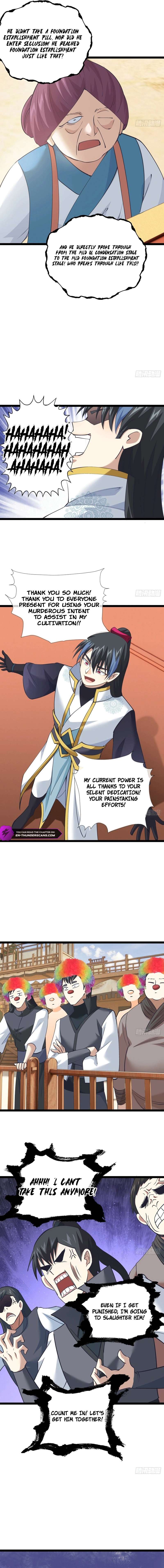 I Took Over The System Players — Chapter 58 — page 5