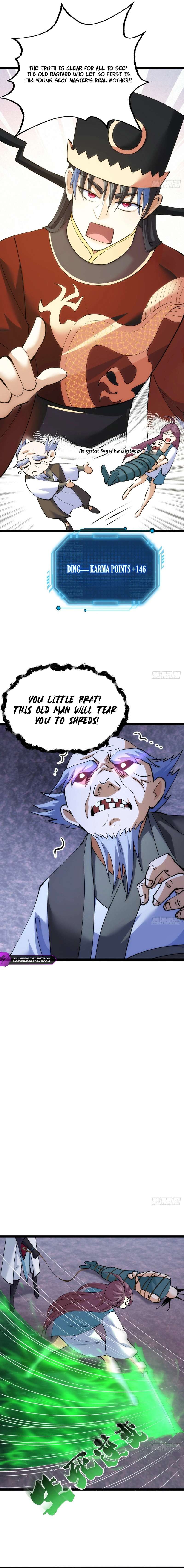 I Took Over The System Players — Chapter 59 — page 8