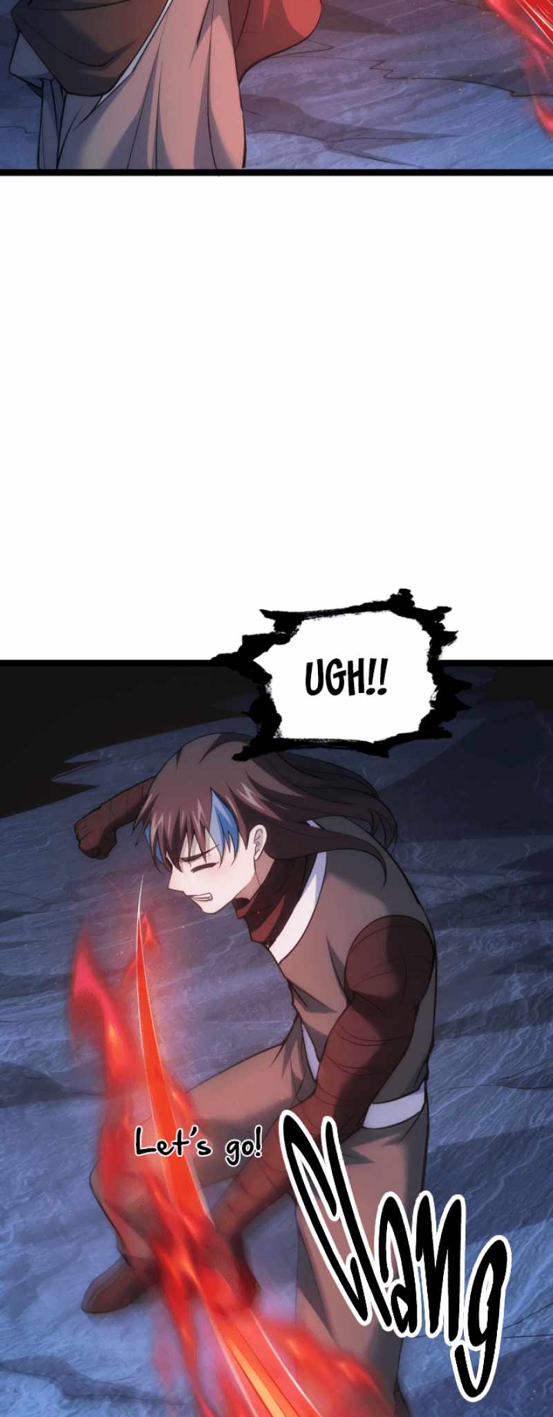 I Took Over The System Players — Chapter 6 — page 13