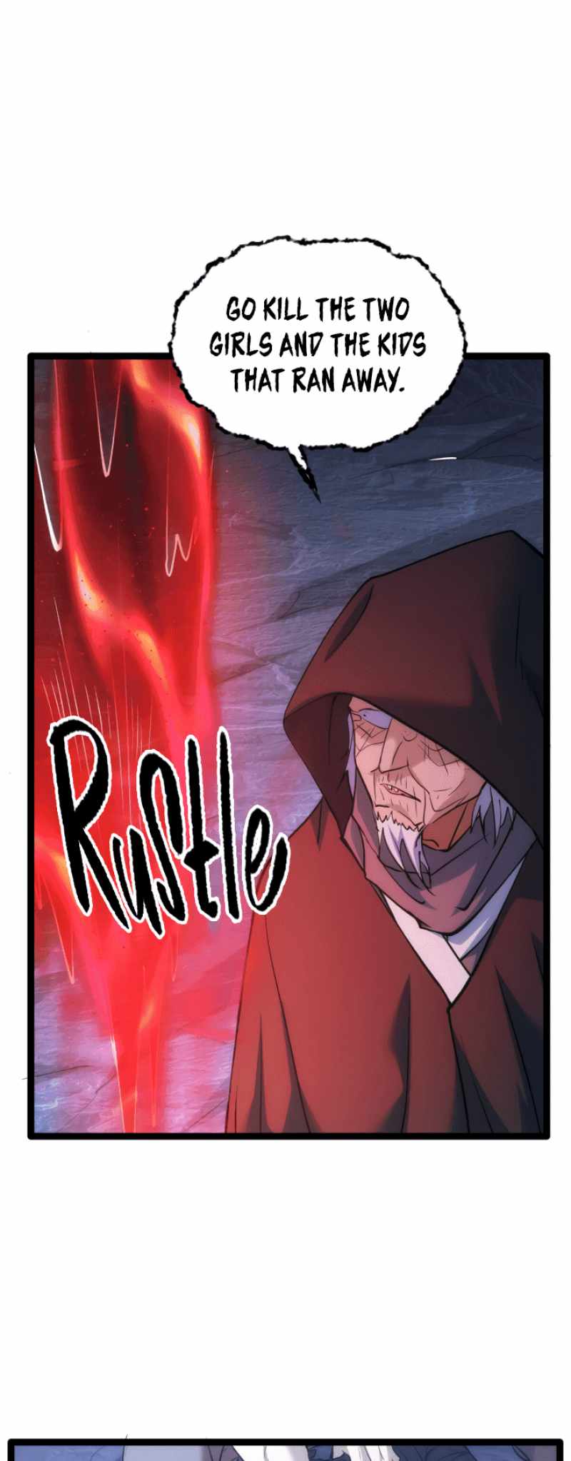 I Took Over The System Players — Chapter 6 — page 17