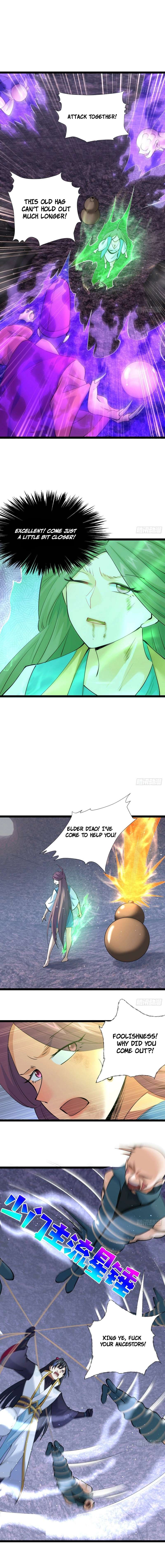 I Took Over The System Players — Chapter 60 — page 5