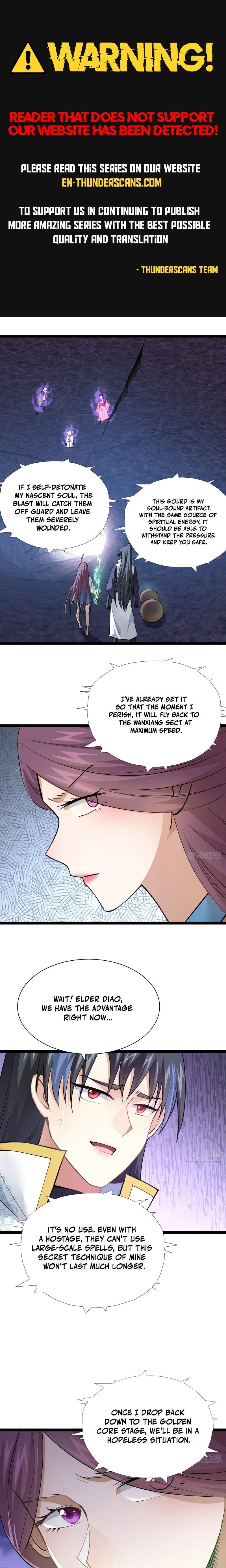 I Took Over The System Players — Chapter 61 — page 1