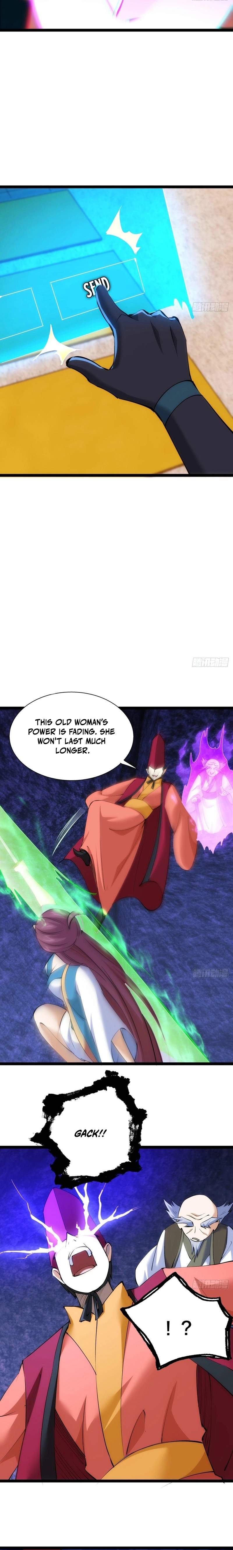 I Took Over The System Players — Chapter 61 — page 10