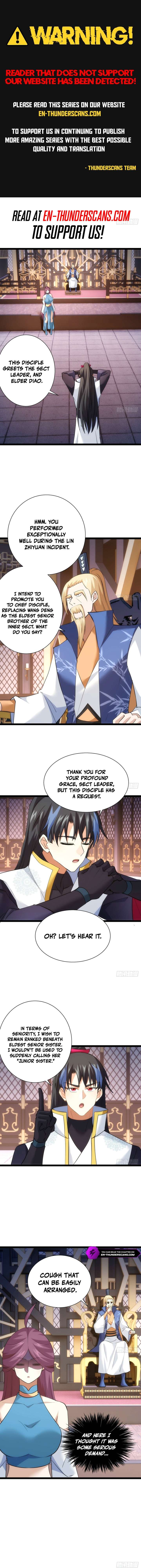 I Took Over The System Players — Chapter 68 — page 1