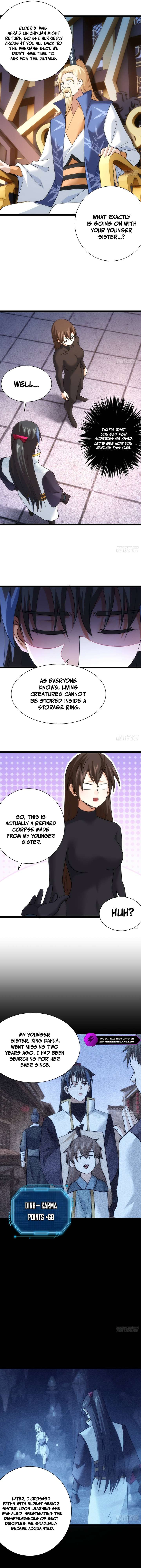 I Took Over The System Players — Chapter 68 — page 3