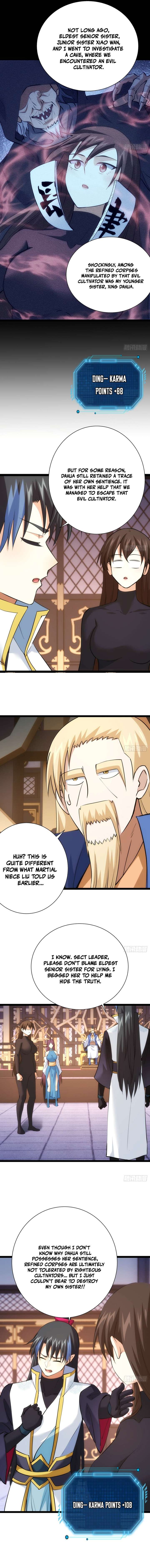 I Took Over The System Players — Chapter 68 — page 4