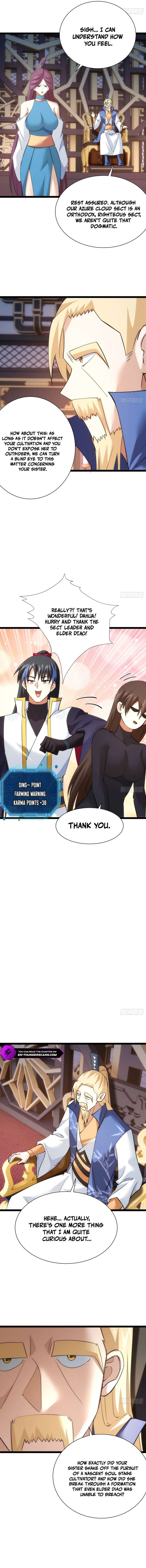 I Took Over The System Players — Chapter 68 — page 5