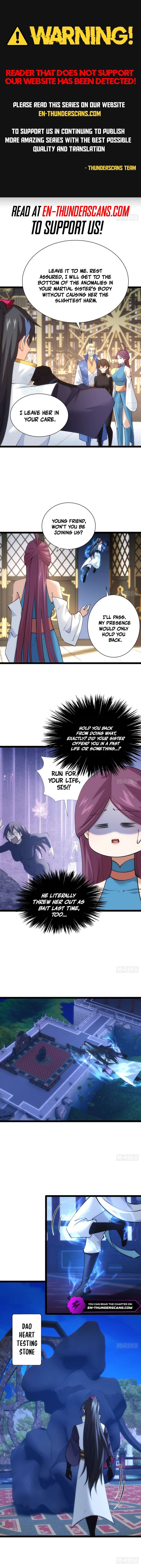 I Took Over The System Players — Chapter 69 — page 1