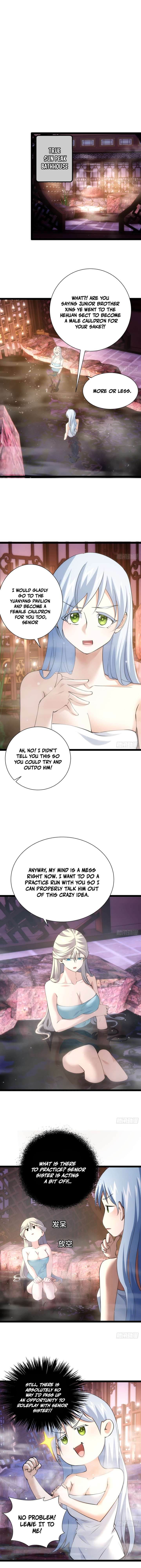 I Took Over The System Players — Chapter 69 — page 2