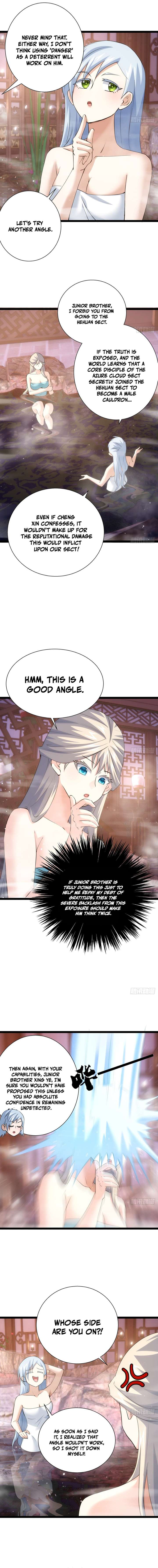 I Took Over The System Players — Chapter 69 — page 4