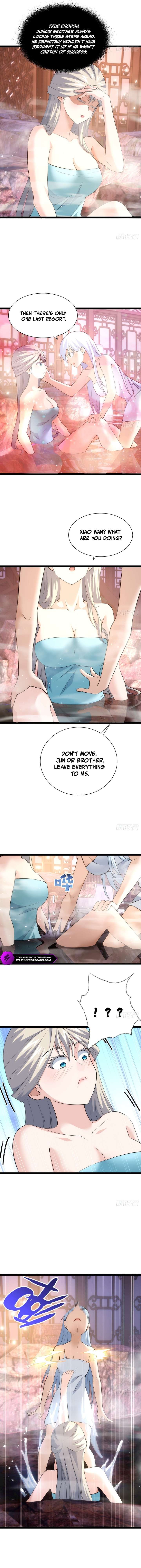 I Took Over The System Players — Chapter 69 — page 5