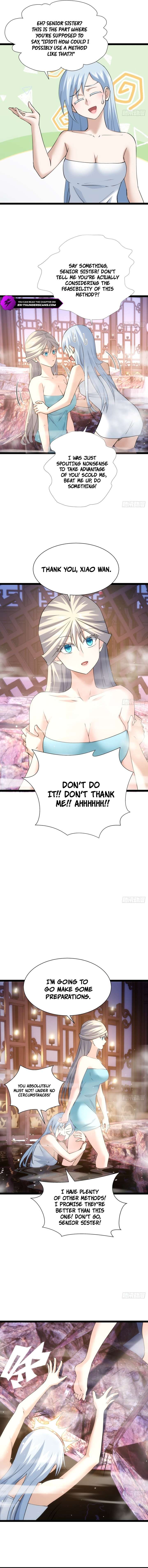 I Took Over The System Players — Chapter 69 — page 7