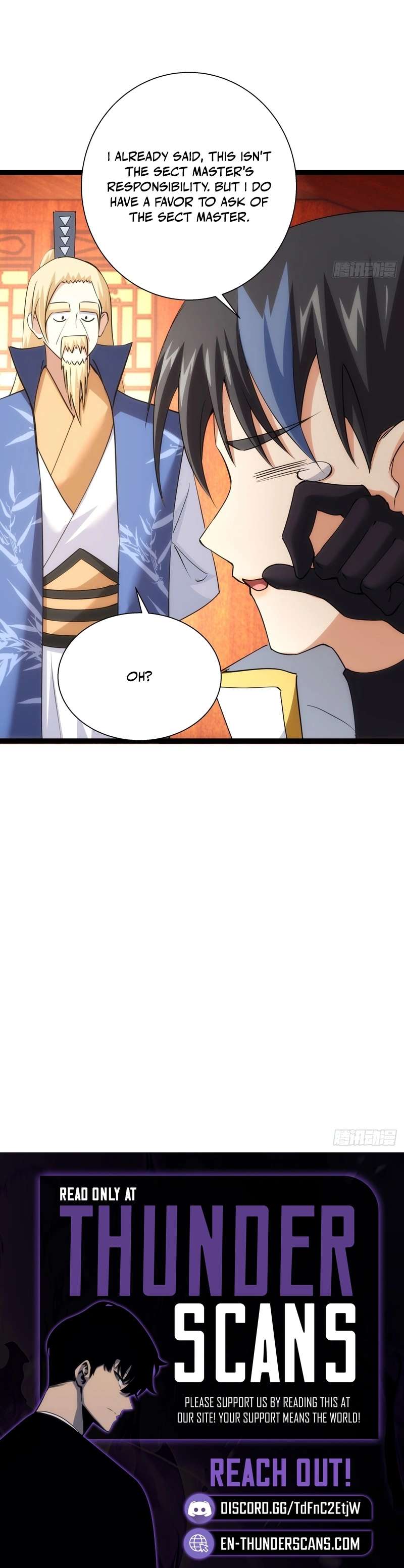 I Took Over The System Players — Chapter 72 — page 5