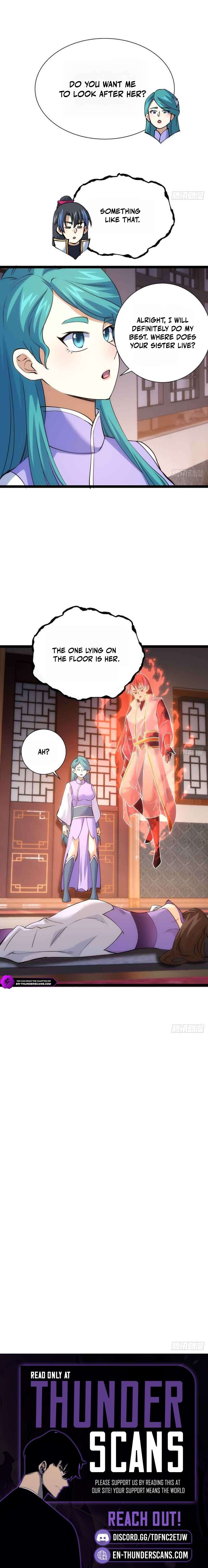 I Took Over The System Players — Chapter 79 — page 6