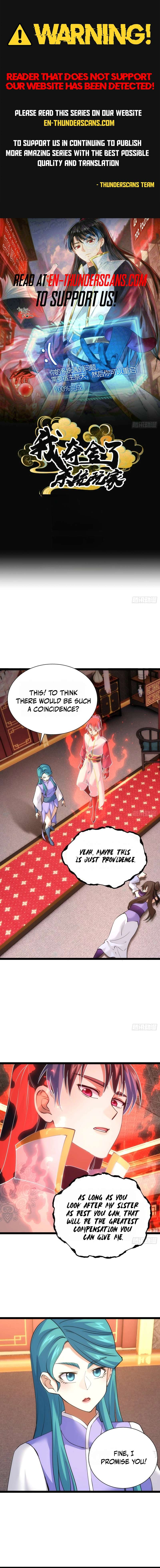 I Took Over The System Players — Chapter 80 — page 1