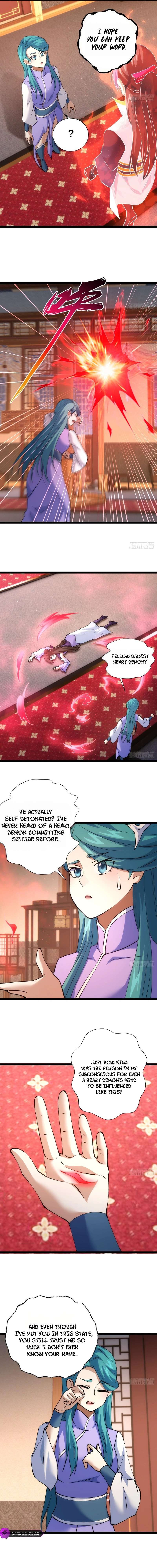 I Took Over The System Players — Chapter 80 — page 2