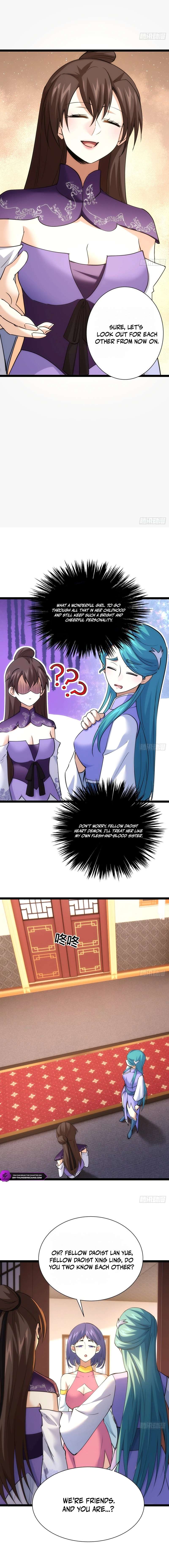 I Took Over The System Players — Chapter 80 — page 5