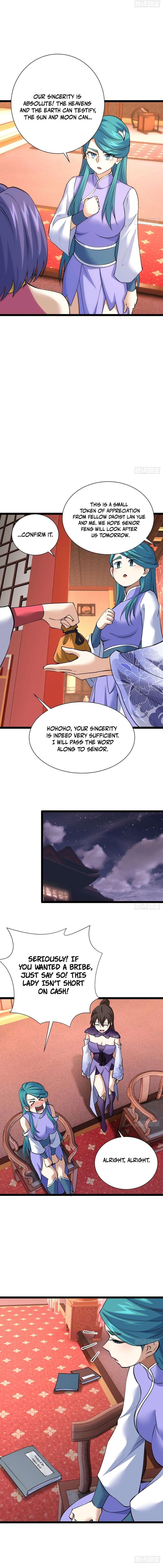 I Took Over The System Players — Chapter 80 — page 7