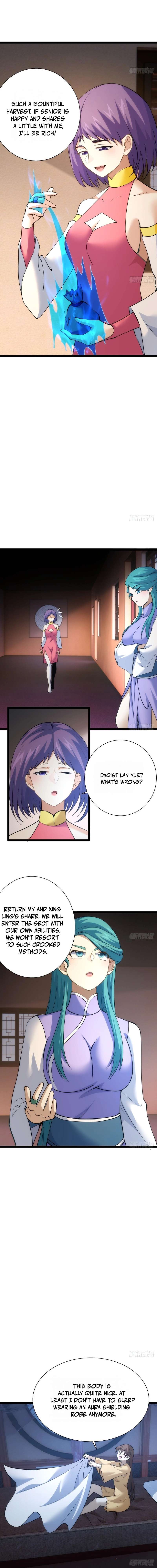 I Took Over The System Players — Chapter 81 — page 2