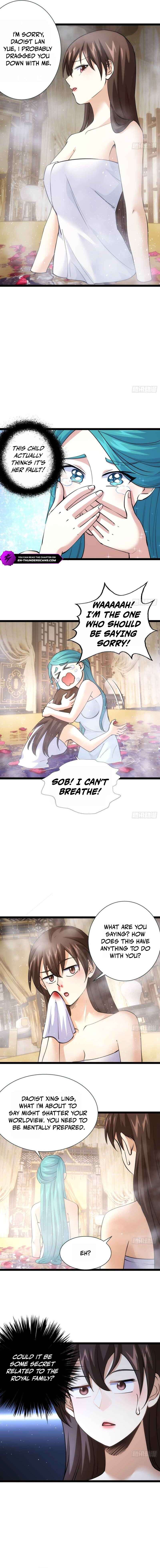 I Took Over The System Players — Chapter 82 — page 3