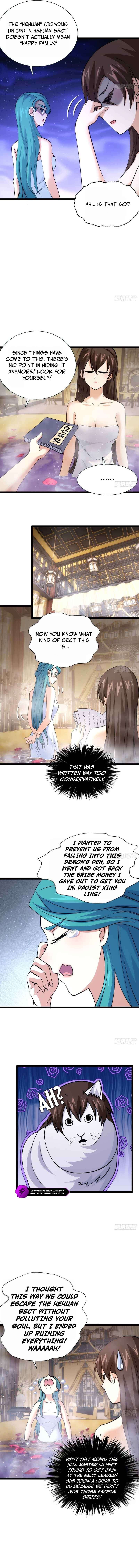 I Took Over The System Players — Chapter 82 — page 4
