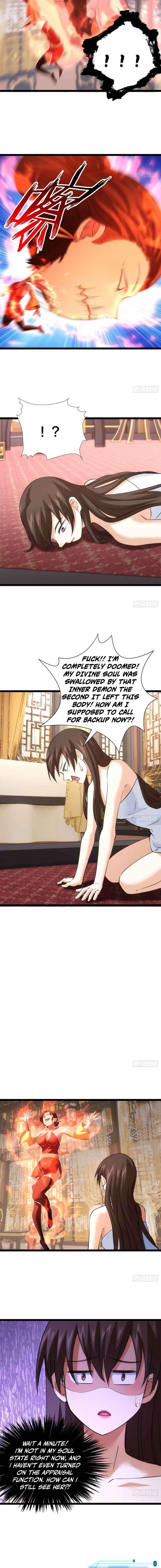 I Took Over The System Players — Chapter 83 — page 6