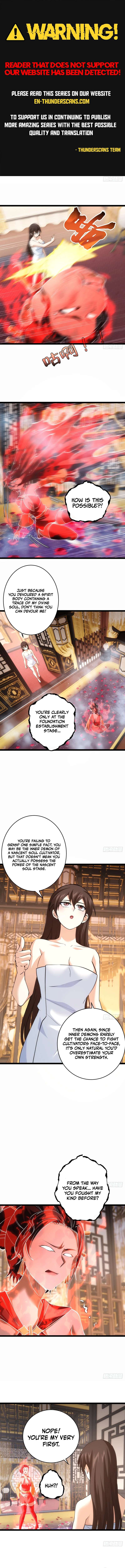 I Took Over The System Players — Chapter 84 — page 1