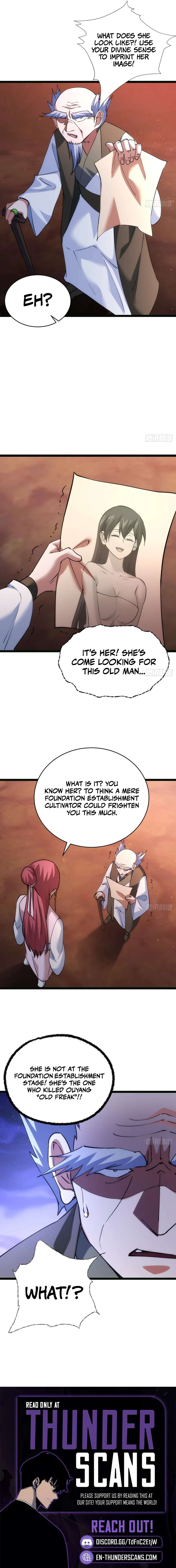 I Took Over The System Players — Chapter 85 — page 6