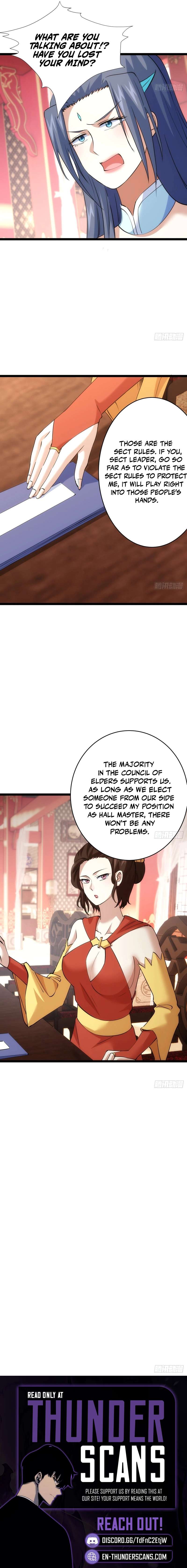 I Took Over The System Players — Chapter 87 — page 5