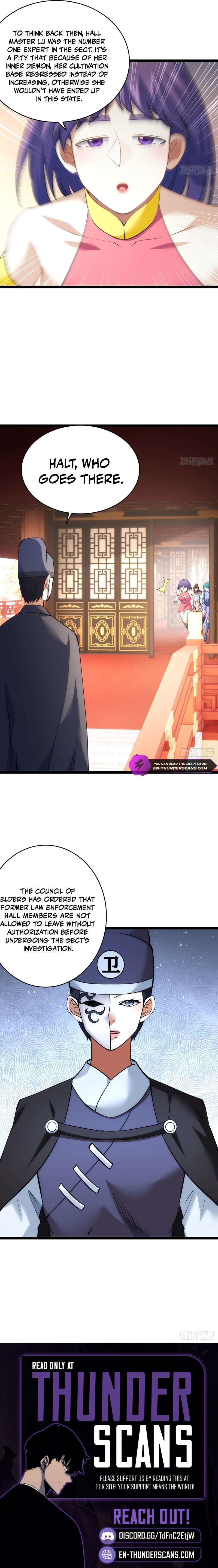 I Took Over The System Players — Chapter 90 — page 5