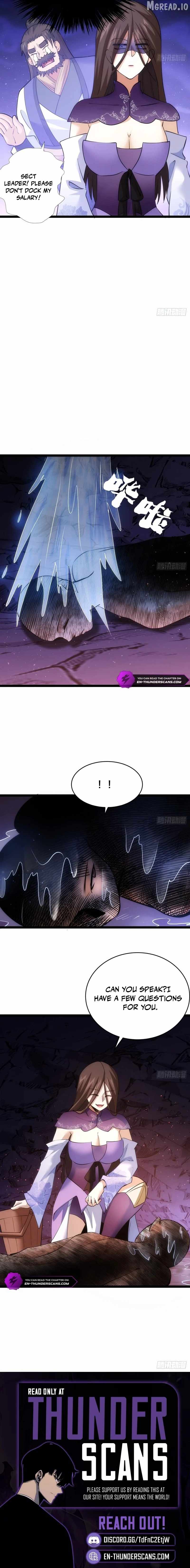 I Took Over The System Players — Chapter 92 — page 5