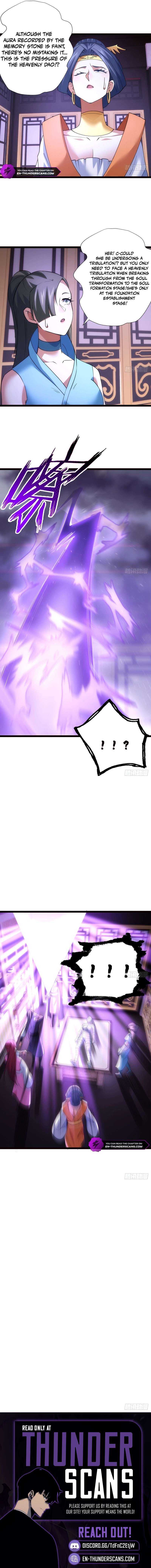 I Took Over The System Players — Chapter 94 — page 5