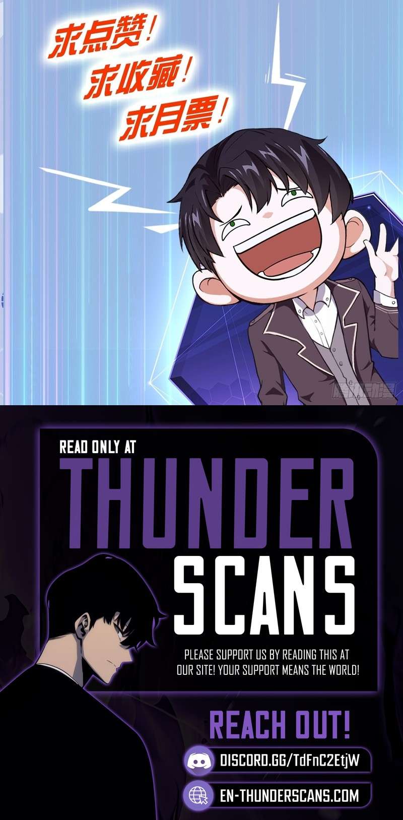 Weird Game: I Rely On Billions Of Merit Points To Clear Game — Chapter 40 — page 7