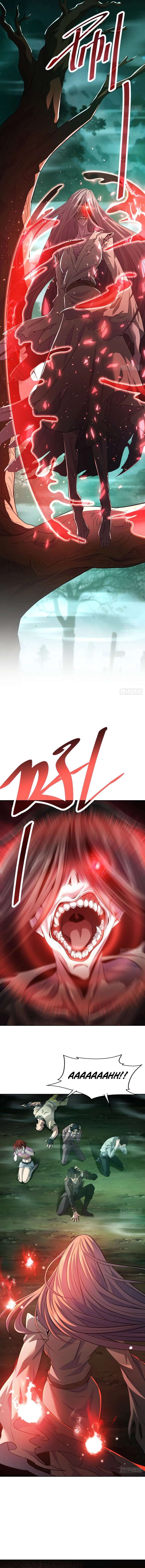 Weird Game: I Rely On Billions Of Merit Points To Clear Game — Chapter 50 — page 3