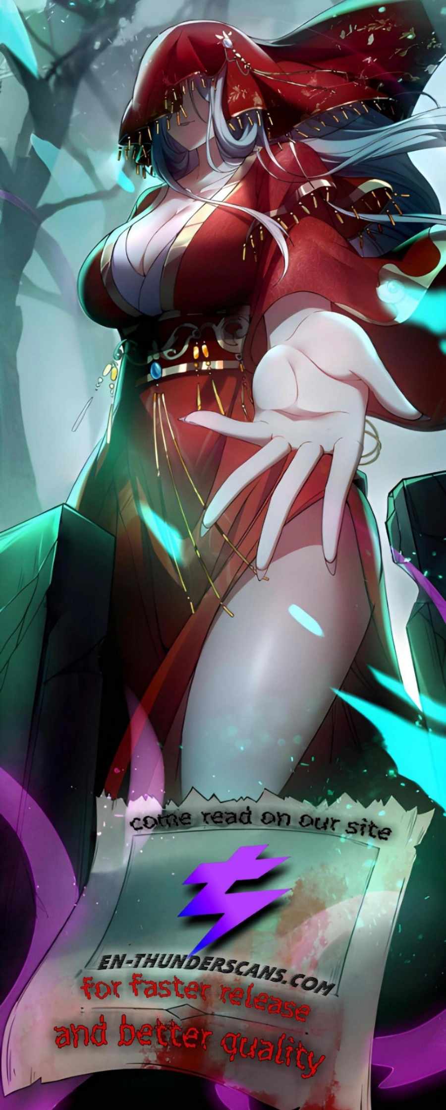 Weird Game: I Rely On Billions Of Merit Points To Clear Game — Chapter 6 — page 5