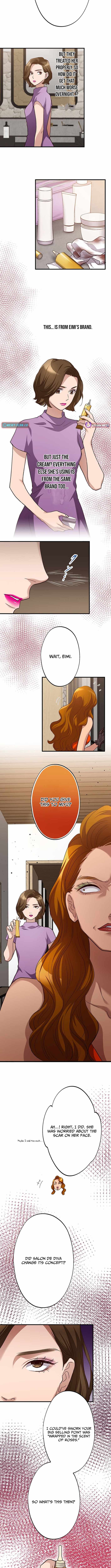 The Perfect Groom: Will You Offer Him True Love? — Chapter 10 — page 7