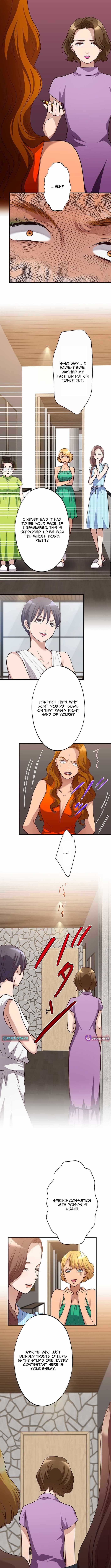The Perfect Groom: Will You Offer Him True Love? — Chapter 10 — page 9