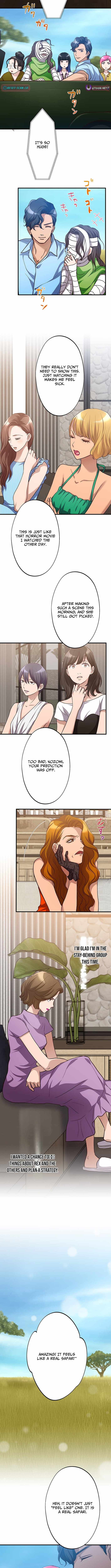The Perfect Groom: Will You Offer Him True Love? — Chapter 11 — page 2