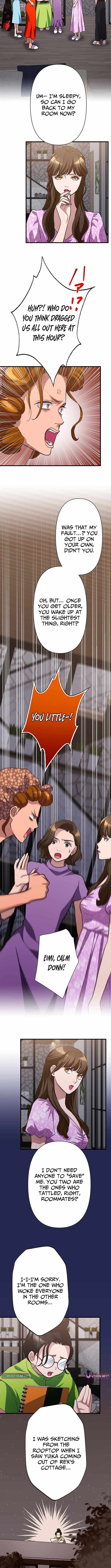 The Perfect Groom: Will You Offer Him True Love? — Chapter 16 — page 2