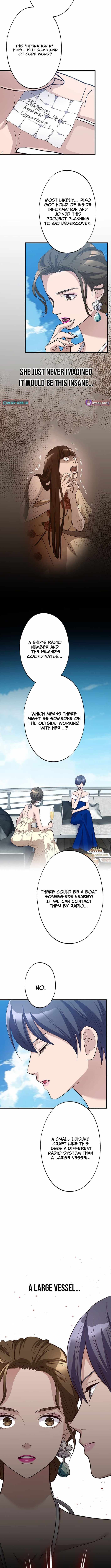 The Perfect Groom: Will You Offer Him True Love? — Chapter 18 — page 2