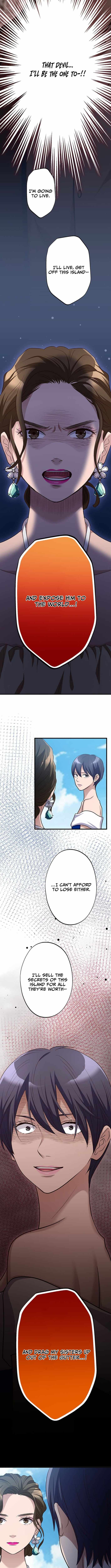 The Perfect Groom: Will You Offer Him True Love? — Chapter 18 — page 4
