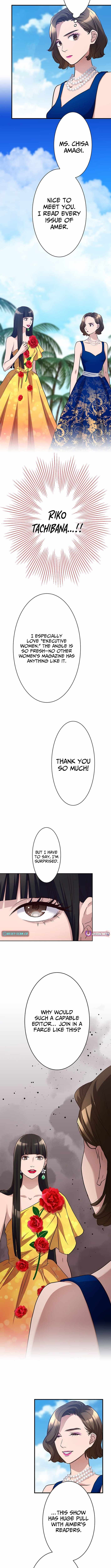 The Perfect Groom: Will You Offer Him True Love? — Chapter 2 — page 8