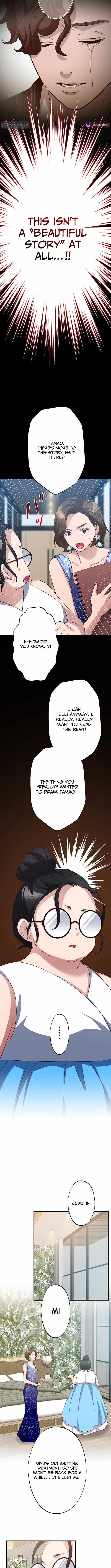 The Perfect Groom: Will You Offer Him True Love? — Chapter 22 — page 8