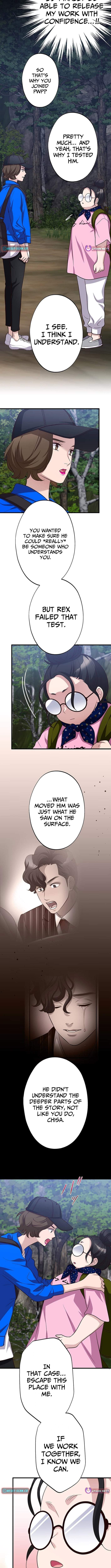 The Perfect Groom: Will You Offer Him True Love? — Chapter 24 — page 3
