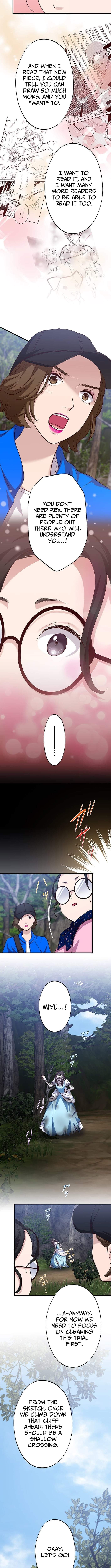 The Perfect Groom: Will You Offer Him True Love? — Chapter 24 — page 4