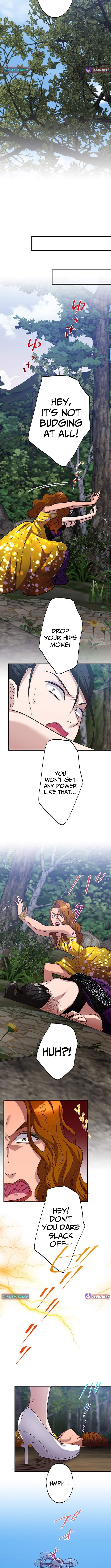 The Perfect Groom: Will You Offer Him True Love? — Chapter 24 — page 5