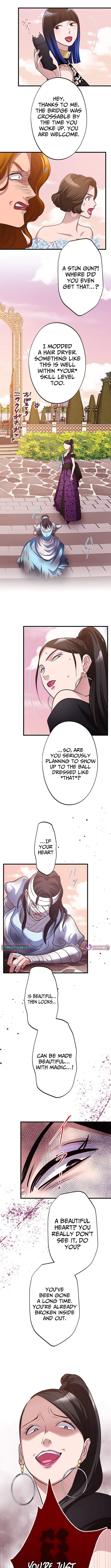 The Perfect Groom: Will You Offer Him True Love? — Chapter 24 — page 8