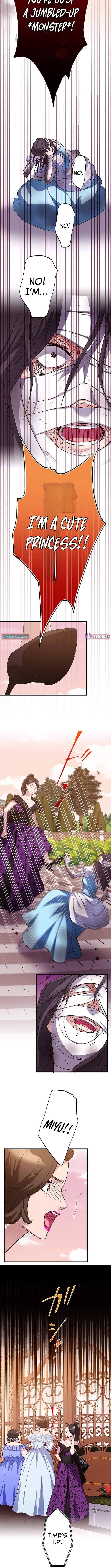 The Perfect Groom: Will You Offer Him True Love? — Chapter 24 — page 9