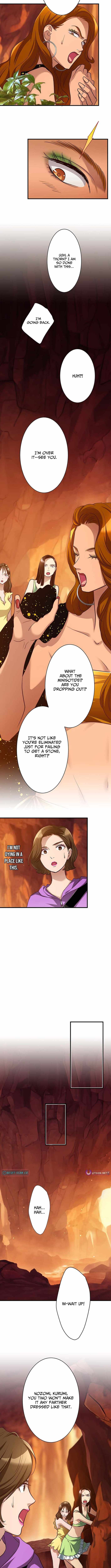 The Perfect Groom: Will You Offer Him True Love? — Chapter 5 — page 4