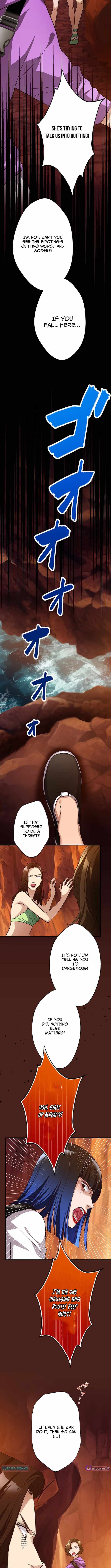 The Perfect Groom: Will You Offer Him True Love? — Chapter 5 — page 5